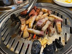 -·缸桶屋·韩式牛肋条自助烤肉(西湖D11店)