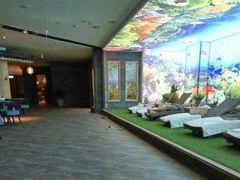 大堂-海洋之星休闲汗蒸浴场