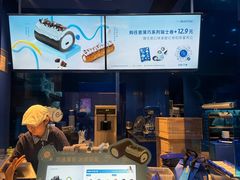 -the Roll'ING手作瑞士卷专门店(卓悦中心店)
