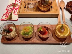 -叶叶菩提(太原别墅店)