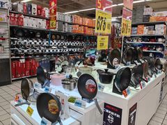 -大润发(康桥店)