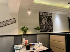 卡座-三不牛腩(宾虹路店)