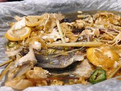 -外婆小聚茶餐厅·生日·团建(市民中心店)