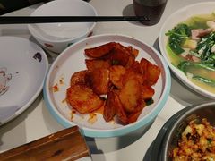 -茄子恰恰·新云南小炒(金池购物中心店)