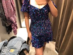 -ZARA(凯德乐峰广场店)