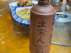 -记忆湘菜馆(芙蓉镇店)