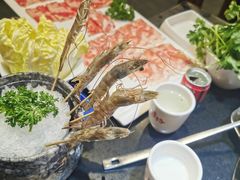 -井格·重庆火锅(王府井店)