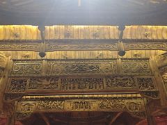 -HOHO餐厅(古子城店)