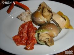 B7-The Penthouse酒吧