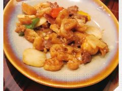 -厦门朗豪酒店 · 明阁中餐厅
