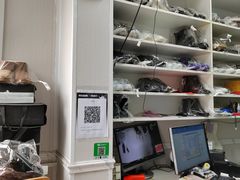 -绿丰干洗(解放东路店)