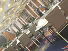 大堂-顺德人家食府(黄金广场店)