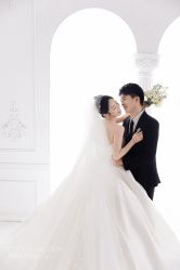点击看大图 -城市花园婚纱摄影
