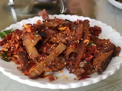 -古德寺素菜馆