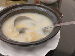 -海港酒楼·平价海鲜·茶点(小公园店)