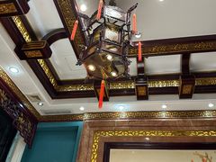 -鹊华居·地道鲁菜·海鲜·融合味(大明湖店)