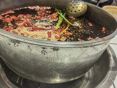 -九街淑芬掌中宝串串公司(两路金港国际店)