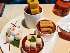 -京鸭棠(让胡路万达店)