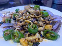 -潮喜竹溪荔湖酒家(荔枝湾店)