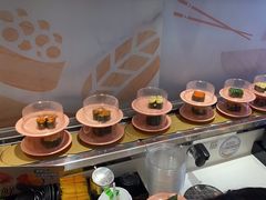 -争鲜回转寿司(通州万达店)