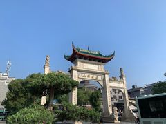 -南岳衡山风景名胜区