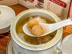 -黄祥华养生堂·炖汤·营养蒸饭(岭南天地店)
