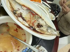 -陶然居·重庆菜(生态园店)