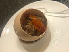 鹅肝蒸蛋-大桥日本料理·日式放题·铁板定食(科兴科学园店)