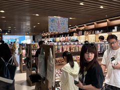 -茑屋书店(天目里店)