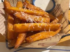 -沏点Trattoria意大利餐厅(新街口店)
