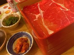 -伊豆野菜村(大族广场店)