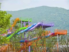 -苏州乐园森林水世界