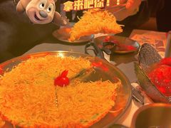 -西塔老太太泥炉烤肉(苏州大悦城店)