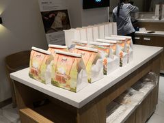 -爸爸糖吐司面包(重庆解放碑英利大融城店)