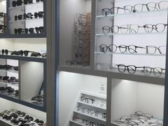 -云镜眼镜加工中心(南环路店)