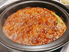 -钢管厂五区小郡肝串串香(蜀都万达店)