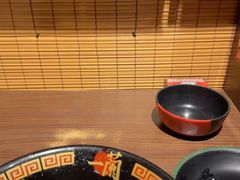 -一蘭拉面(铜锣湾店)