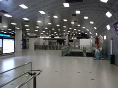 -呼家楼(地铁站)