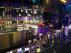 -郑州绿地JW万豪酒店The Grill烤汇扒房