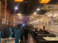 -镜泊湖酒家(兴华街金鼎店)