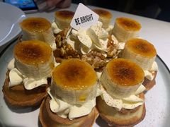 -BE BRIGHT KITCHEN(正佳广场店)