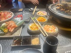 -炭虎烤肉(桂林路店)