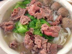 牛肉牛丸粉-粤潮牛肉火锅店(江南大道店)