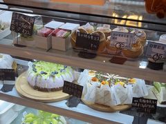 -Max Bakery 阿唛手作