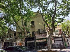 -玲珑餐厅(陕西南路店)