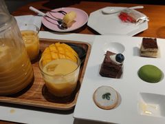 -陶享时光西餐·下午茶(信河街店)