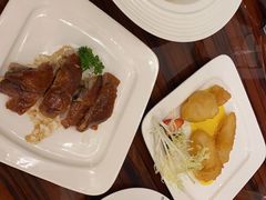 -厦门朗豪酒店 · 明阁中餐厅