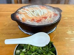 -贵州沾水米线(学田湾店)