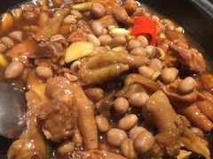 -朱仔记食府(江南大道店)