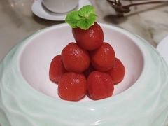 -顺德美的万豪酒店-万豪中餐厅